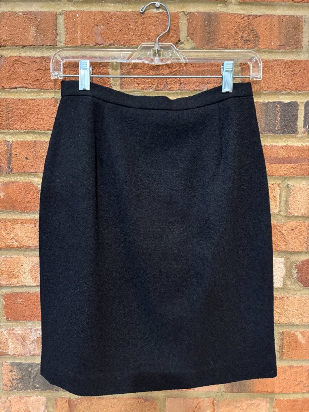 Ann Taylor Pencil Skirt - Size 4
